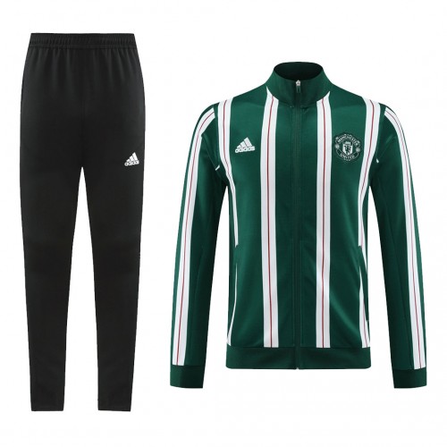Manchester United Chaqueta De Entrenamiento Trajes 2023-24 Roja Manchester United Chaqueta De Entrenamiento Trajes 2023-24 Roja